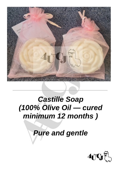 Soap Image